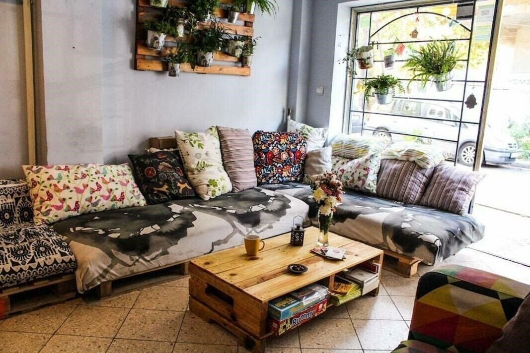 Зображення Moreto & Caffeto 3*