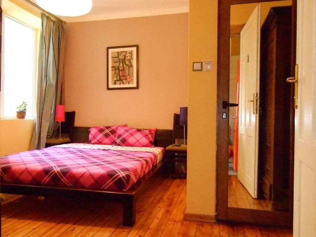 Obraz Orient Express Guest House 3*