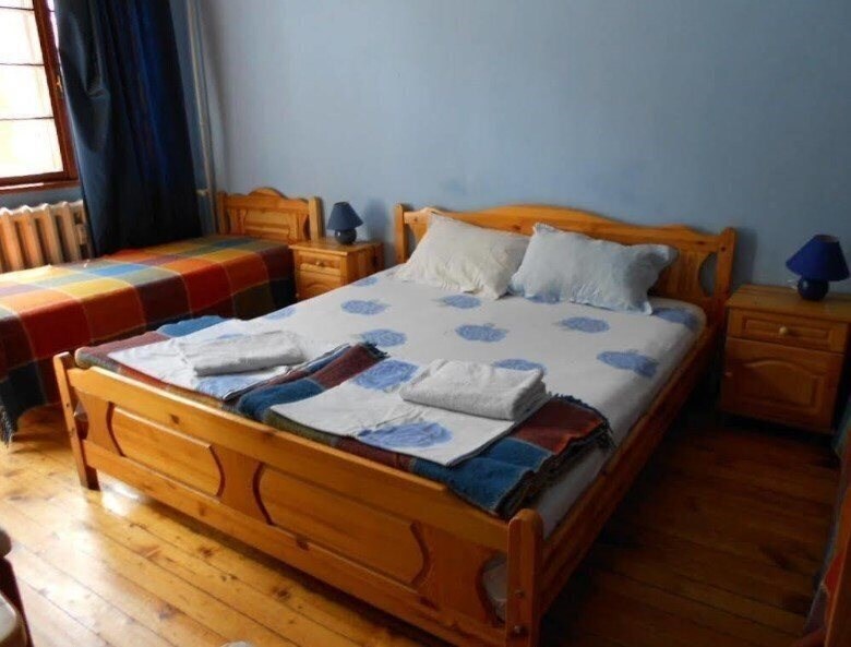 Zdjęcie Orient Express Guest House 3*