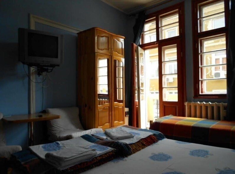 Zdjęcie Orient Express Guest House 3*