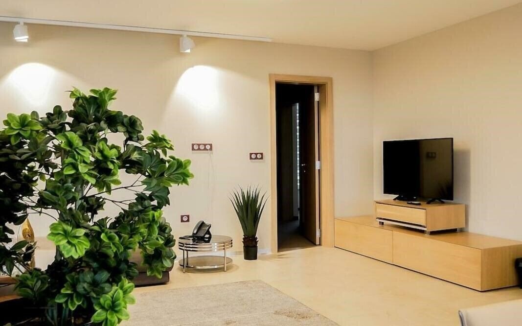 Zdjęcie Park Hotel & Spa Boyana 3*