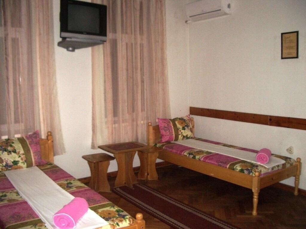 Фотографія Sky Rooms 3*