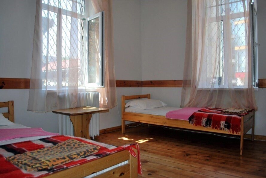 Zdjęcia Sky Rooms 3*