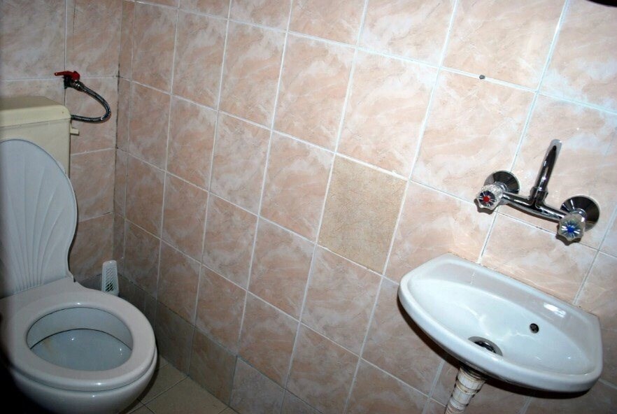 Zdjęcie Sky Rooms 3*