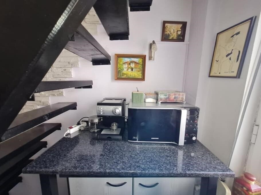 Зображення Raya Maisonette 3*