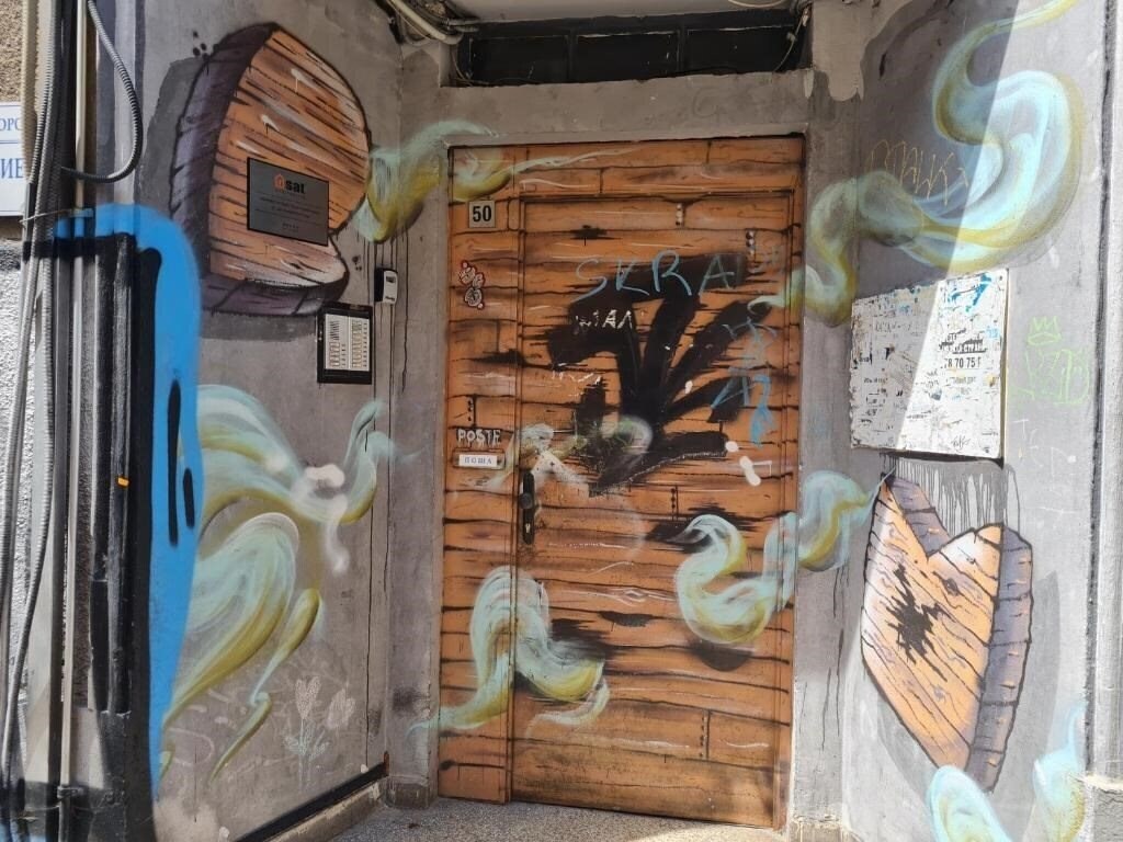 Картинка Raya Maisonette 3*