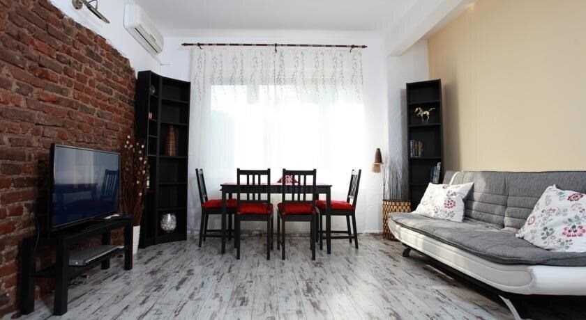 Готель Raya Maisonette 3*