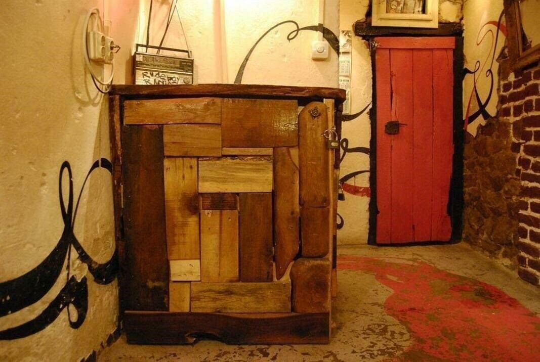 Zdjęcie Sofia Choice Guesthouse 3*