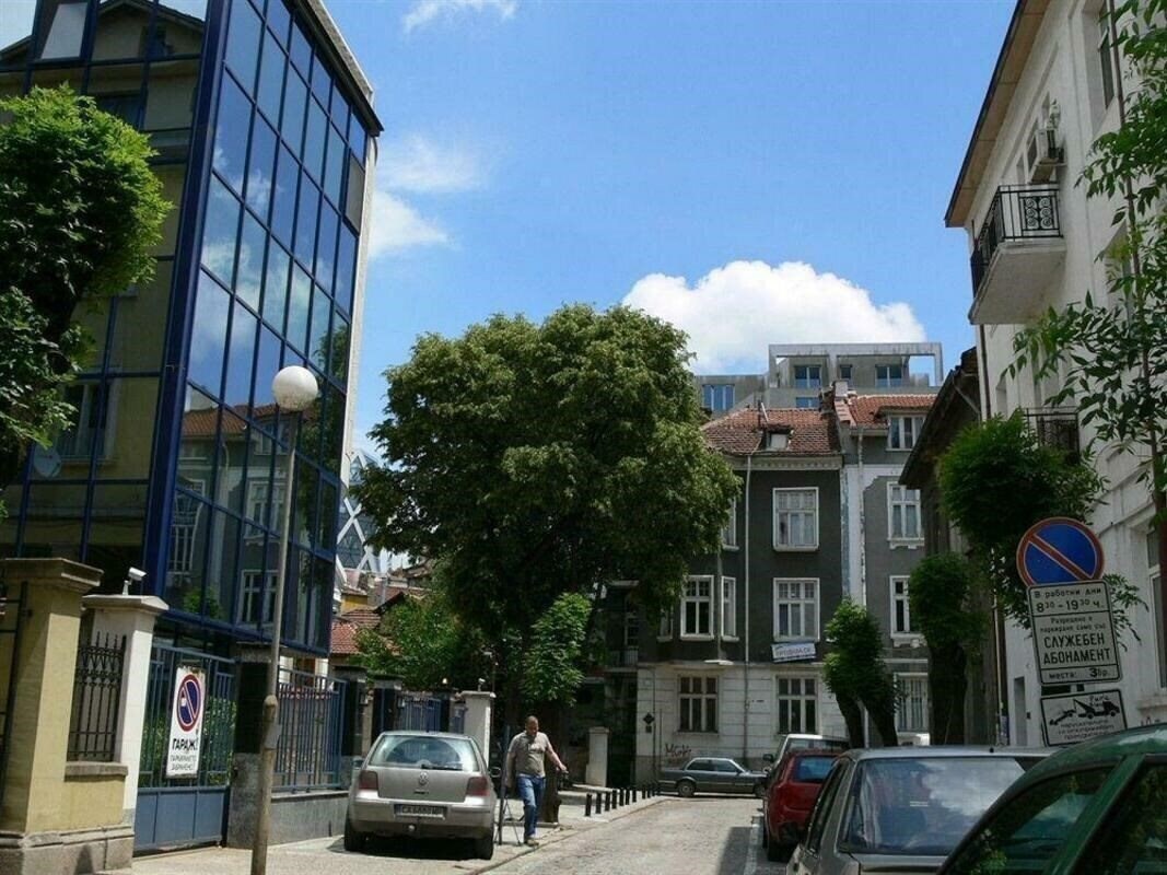 Zdjęcie Sofia Choice Guesthouse 3*