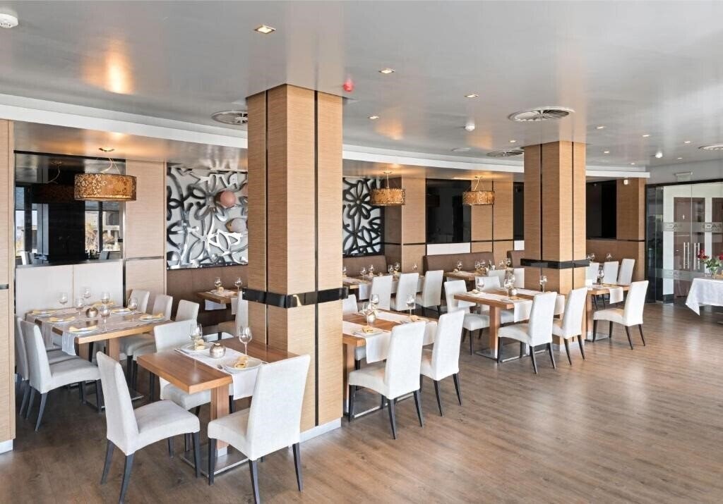 Zdjęcia Face Hotel 3*