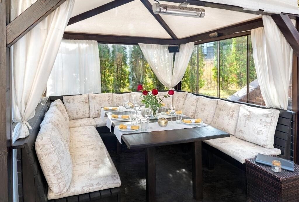 Zdjęcie Face Hotel 3*