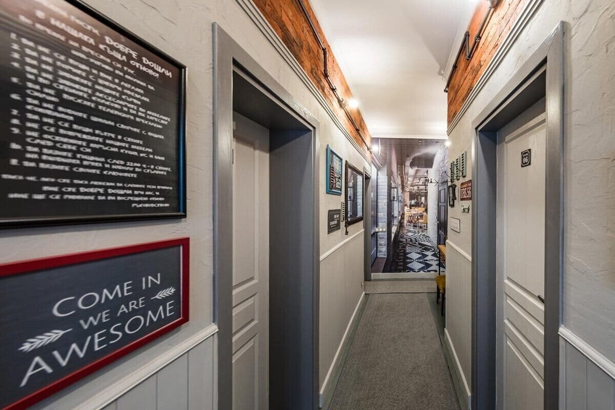 Фото 5 Vintage Guest House 3*