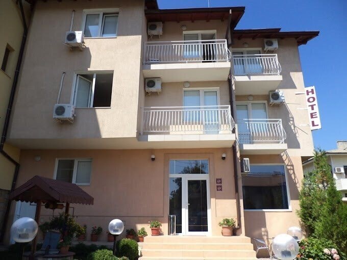 Готель Elit Hotel 3*