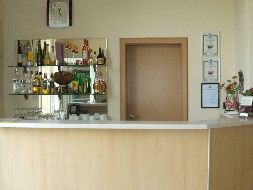 Фотографія Elit Hotel 3*