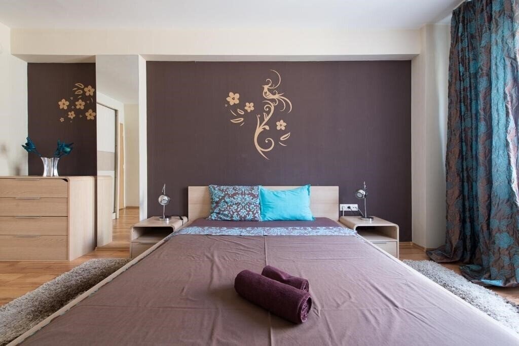 Zdjęcie City Apartments 4*