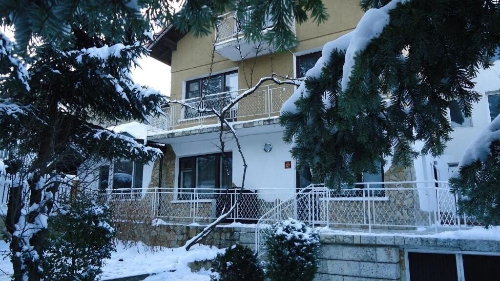 Zdjęcia Andro Apartments 2*