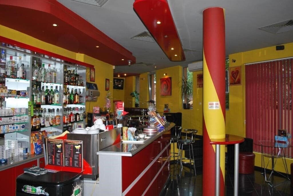 Изображение Hotel “Milenium“ 3*