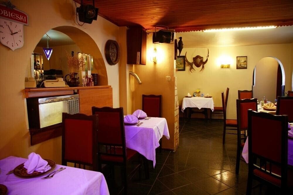 Зображення Hotel Complex Romantic 3*