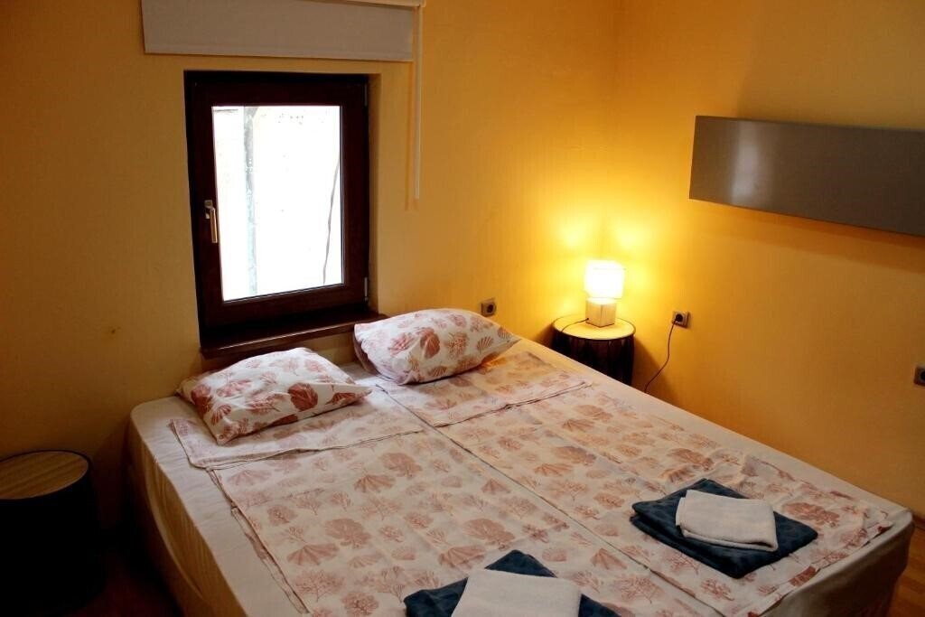 Картинка Italian House Sofia 3*