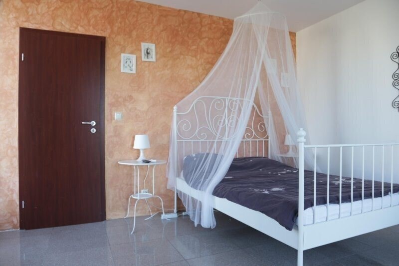 Отель Apartments 53 In Sofia апартаменты