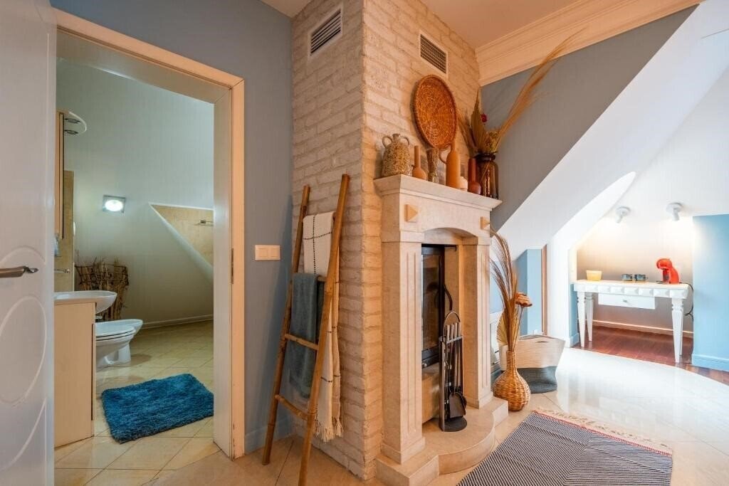 Zdjęcia Boutique Apartment 3*