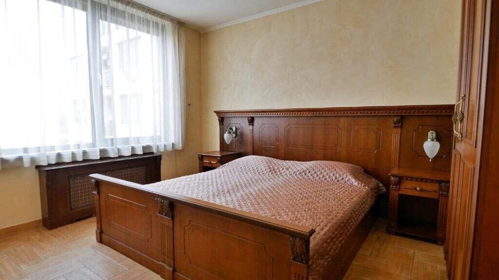 Obraz Central West Hotel 3*