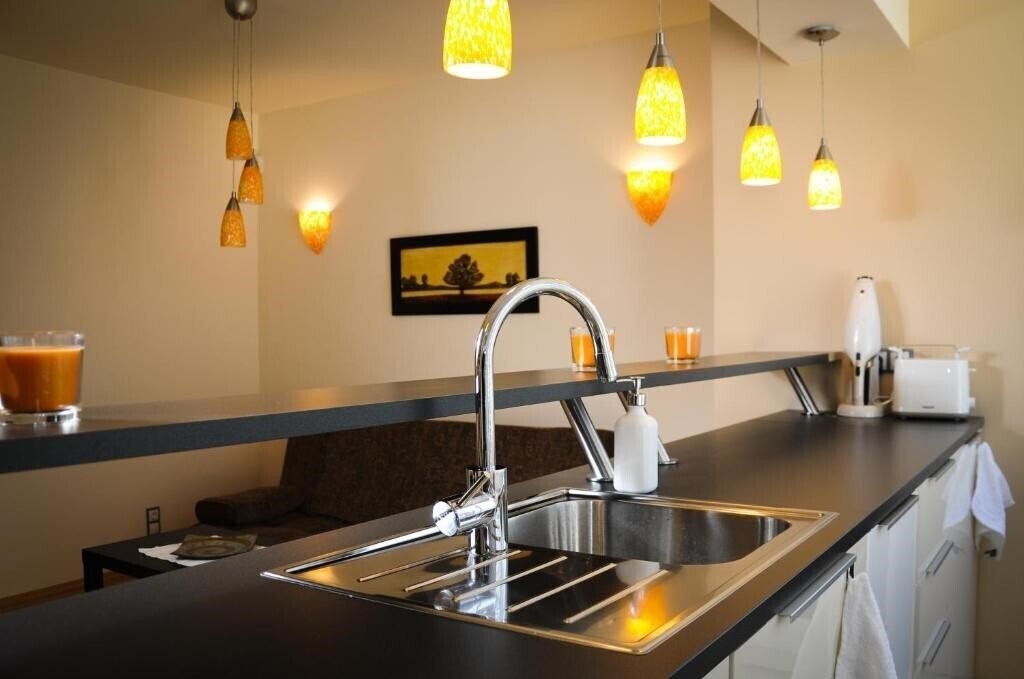 Изображение Derelli Elegance Apartment 3*