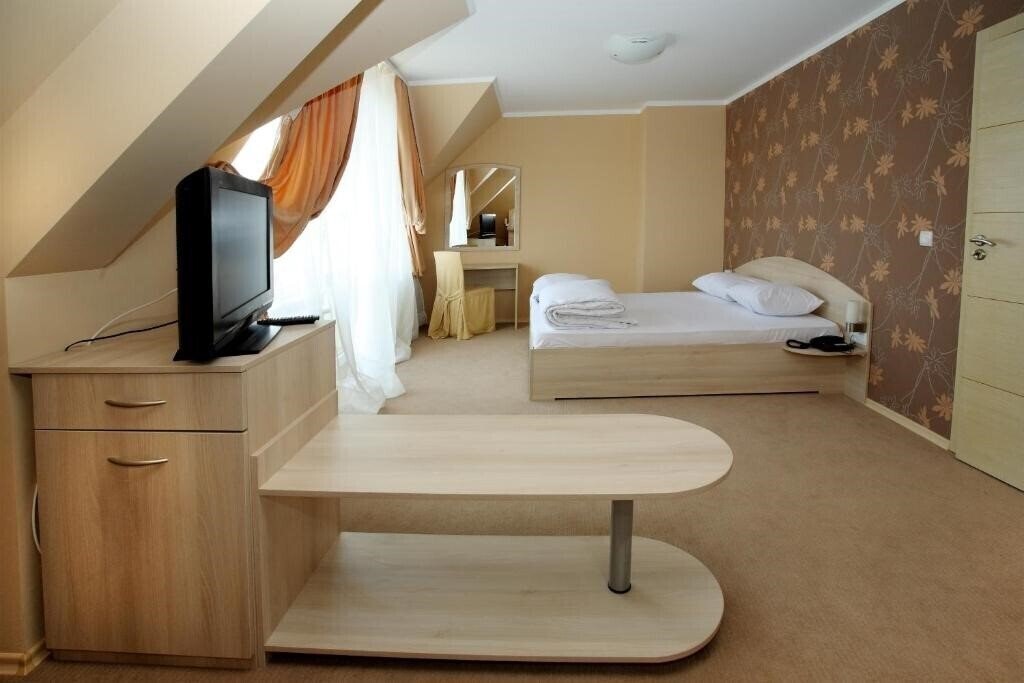 Hotel Family Hotel Diana 3*