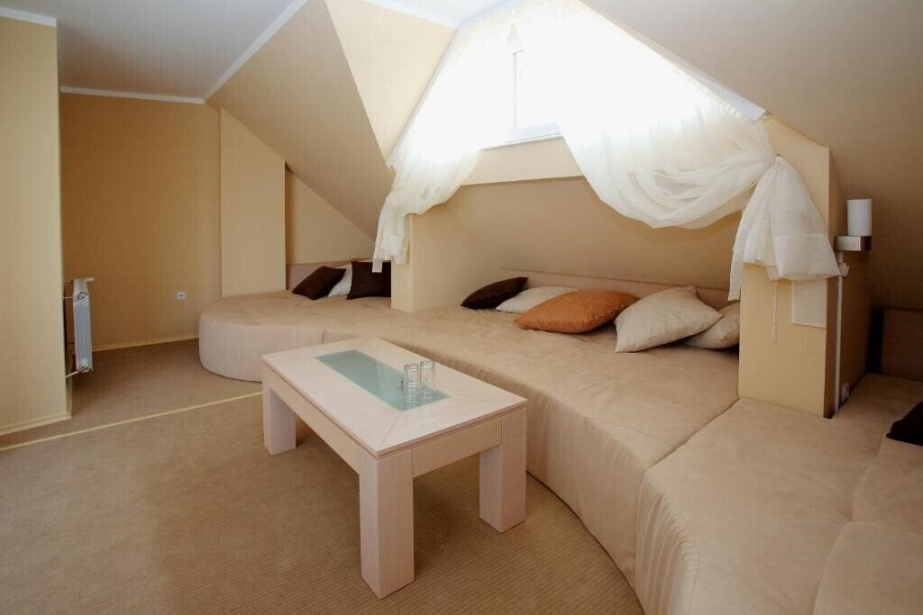 Obraz Family Hotel Diana 3*