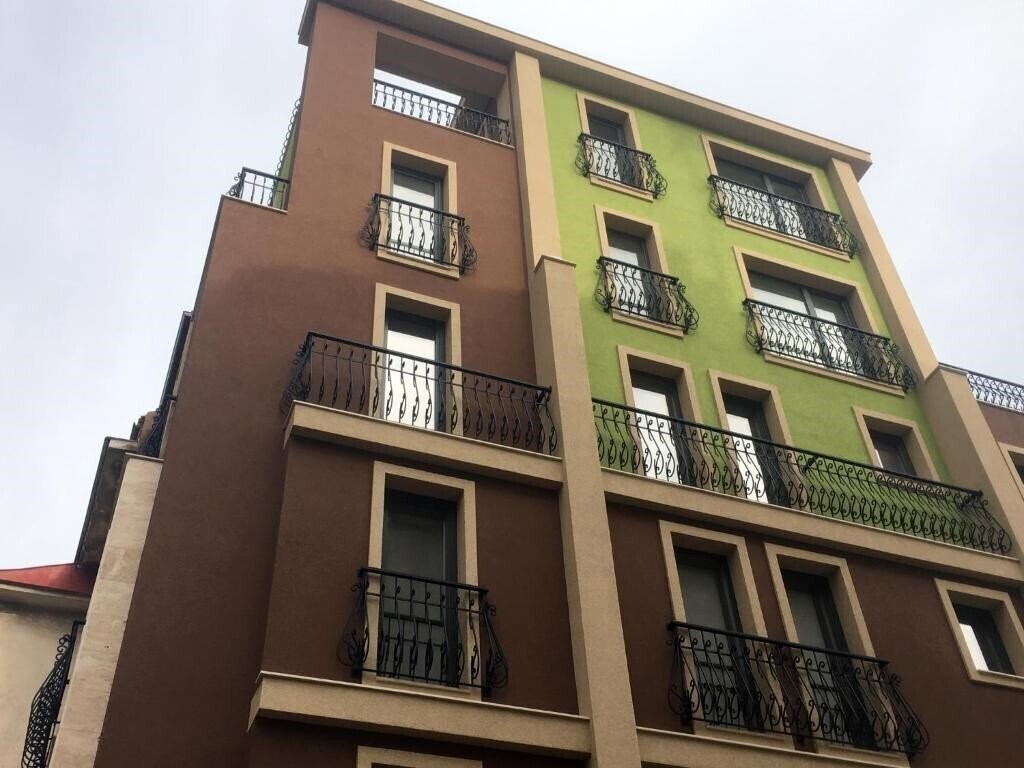 Фотография Family Hotel Agoncev 3*