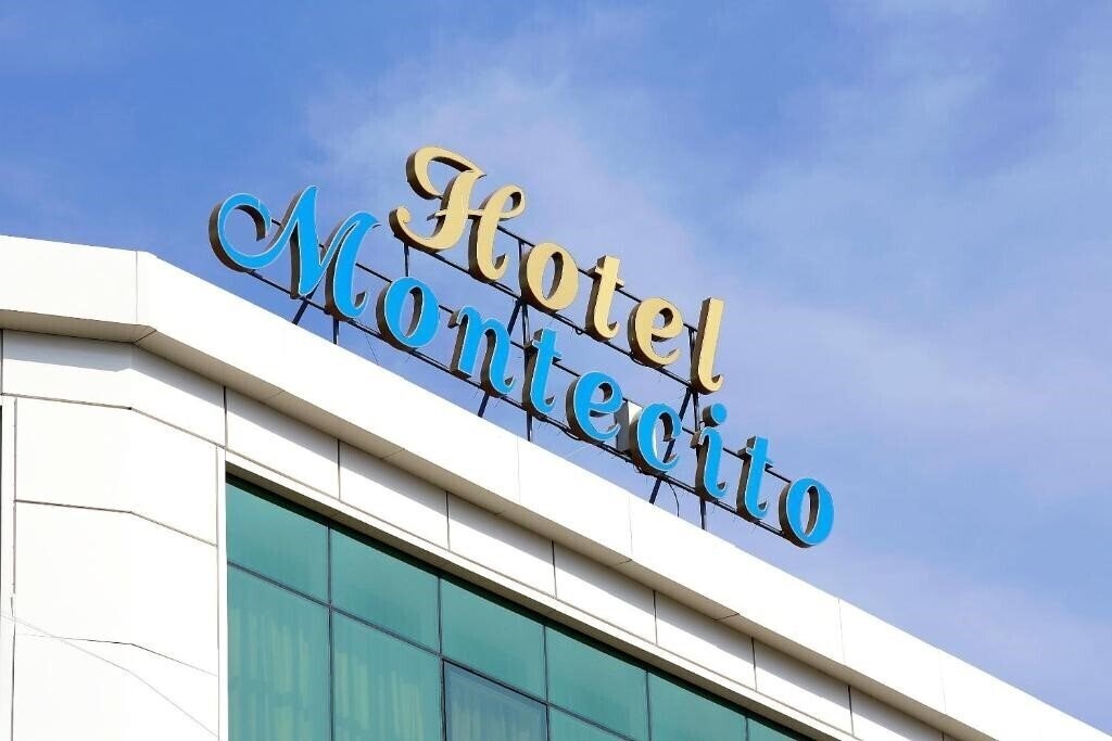 Zdjęcia Hotel Montecito (ex. Montesito) 3*