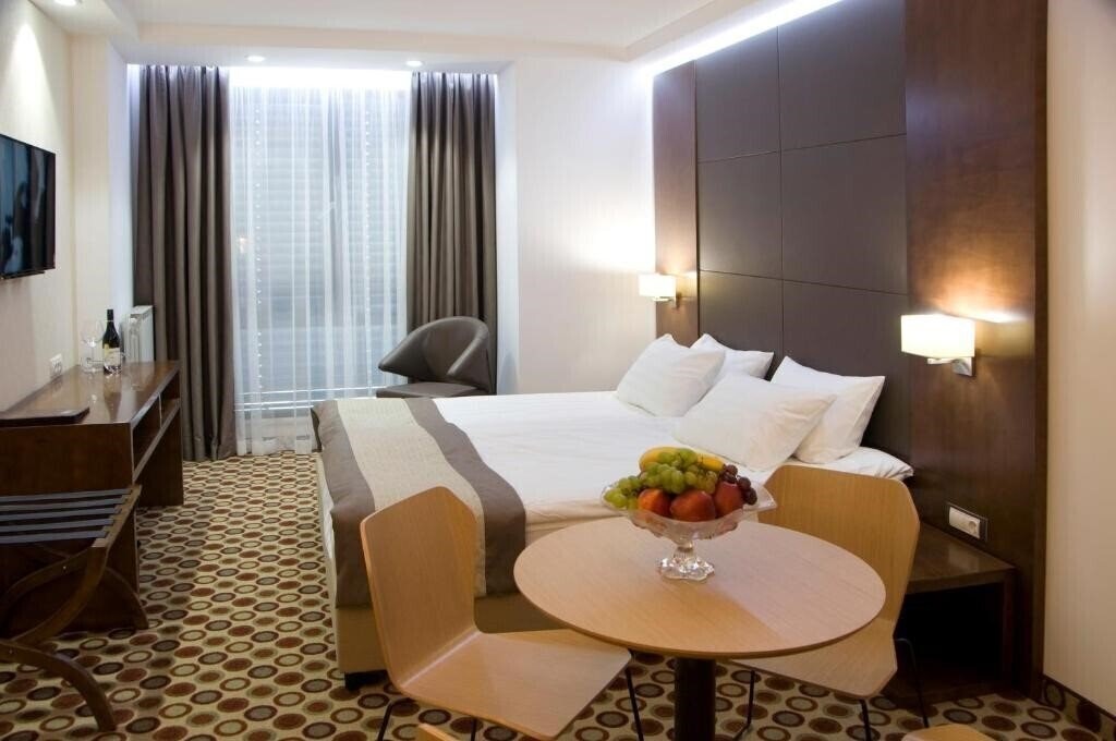 Зображення Central Hotel Sofia 4 4*