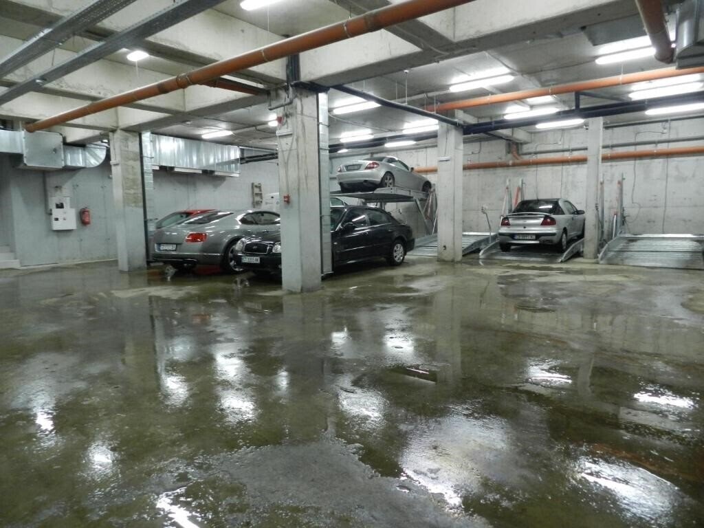 Obraz Central Hotel Sofia 4 4*