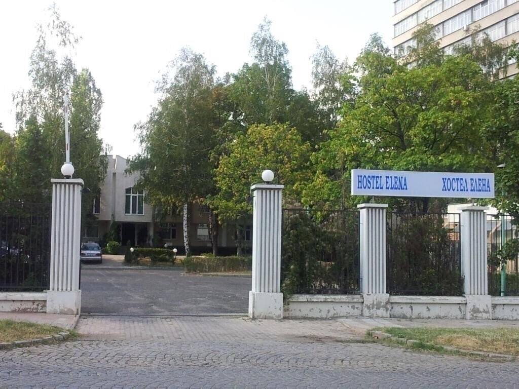 Zdjęcie Hostel Elena (ex. Elena Hostel) 2*