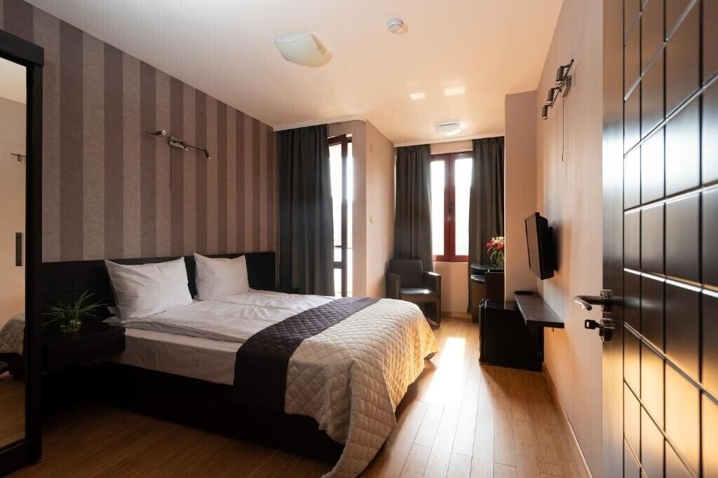 Zdjęcia Cityhome Aparthotel 3*