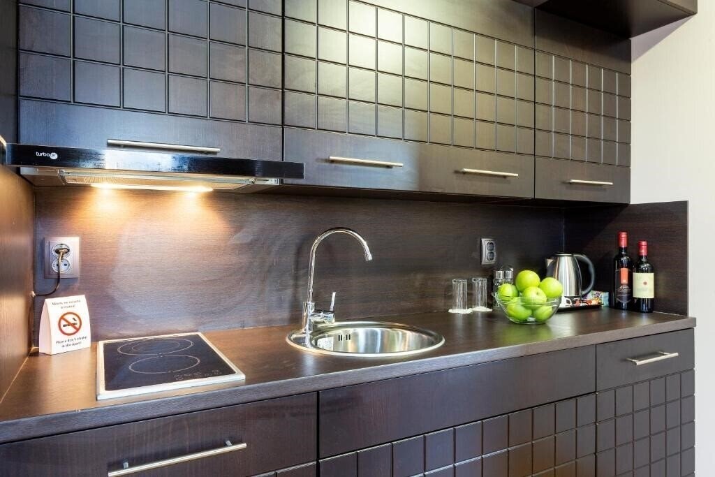 Zdjęcie Cityhome Aparthotel 3*