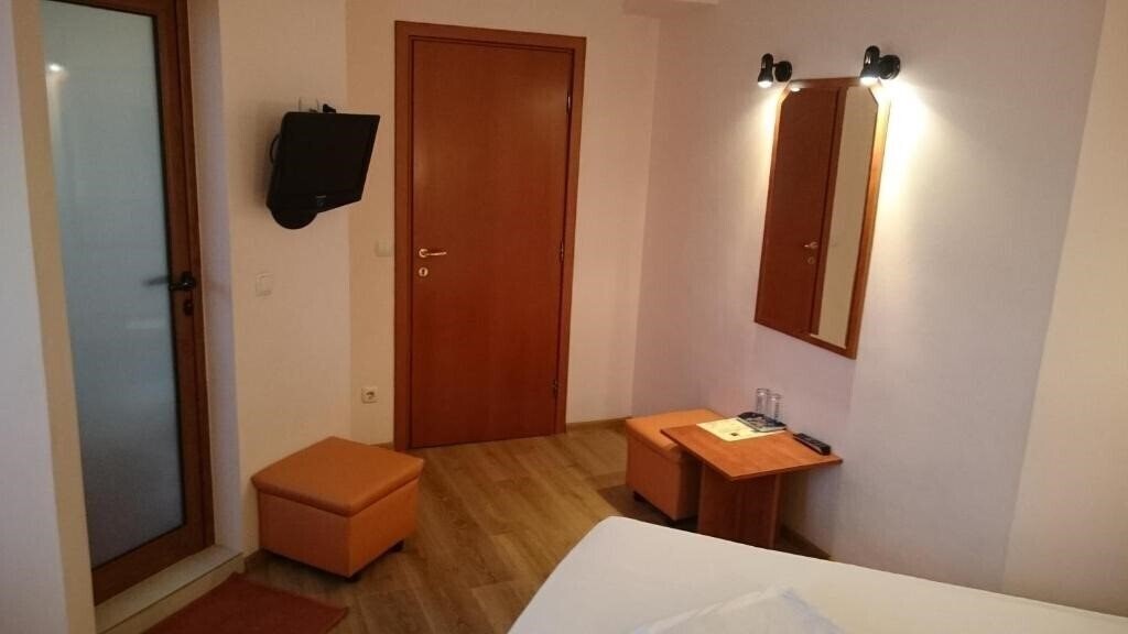 Zdjęcie Classic Hotel 3*