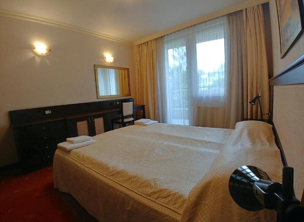Zdjęcia Aparthouse Borovo 3*