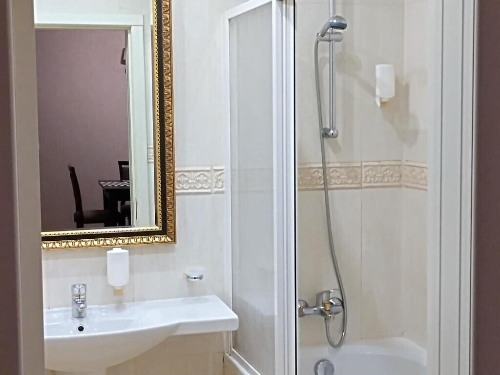 Zdjęcie Aparthouse Borovo 3*