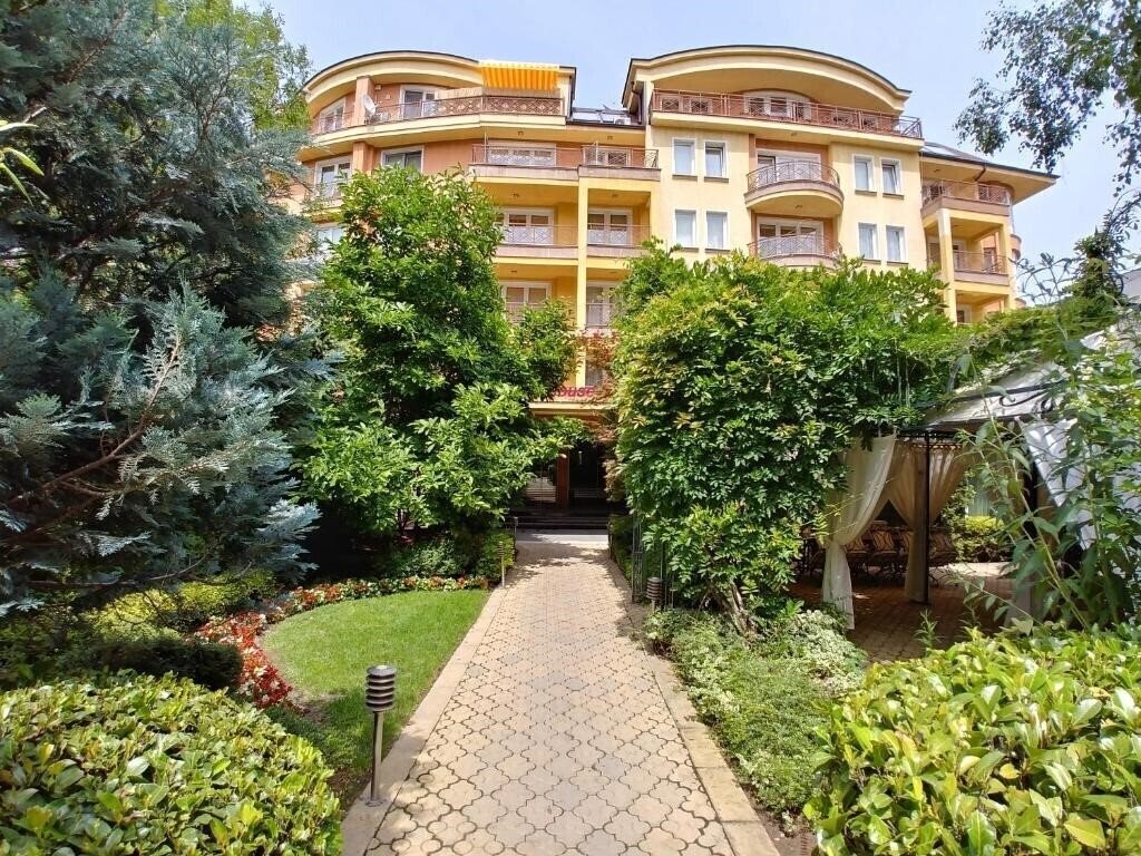 Zdjęcie Aparthouse Borovo 3*
