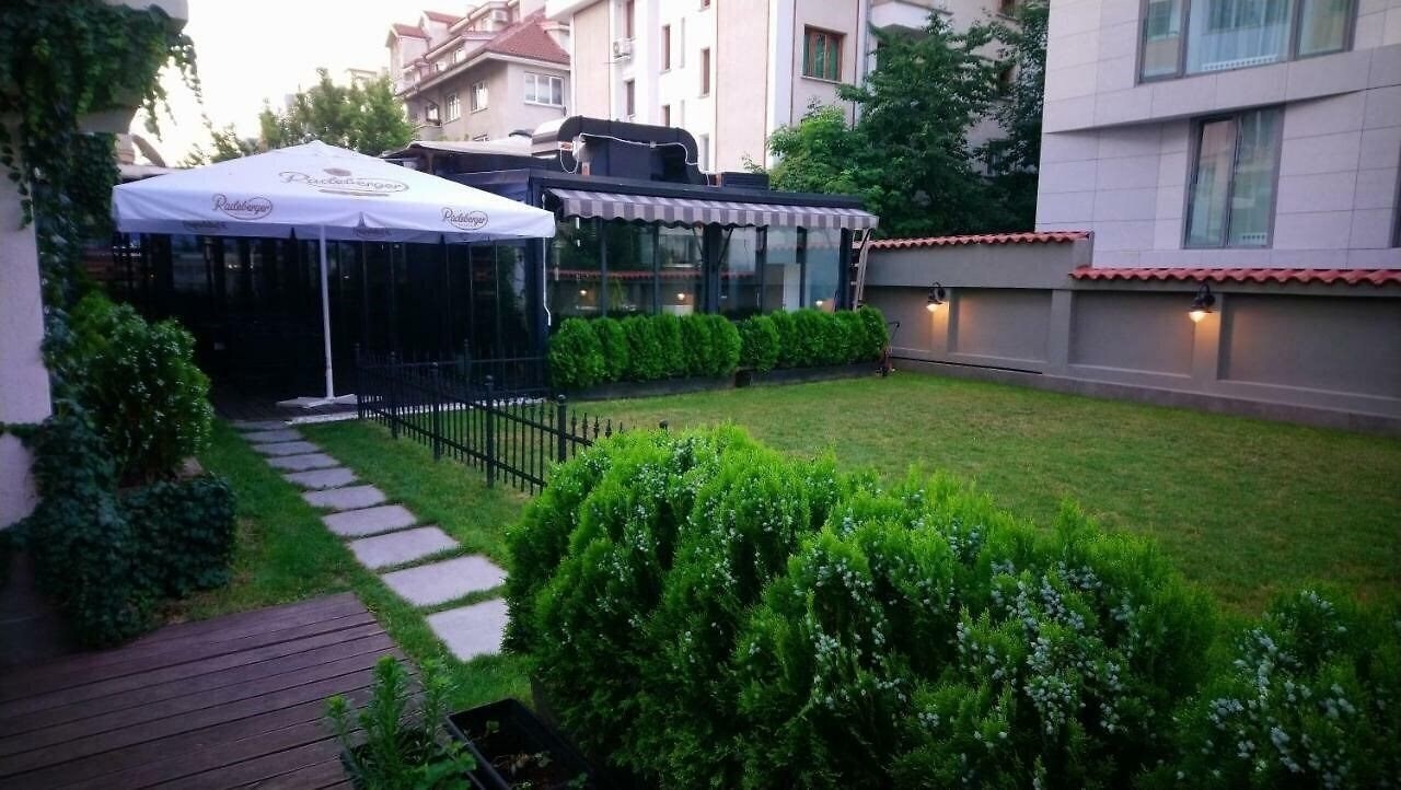 Obraz Apartment House Sofia 3*