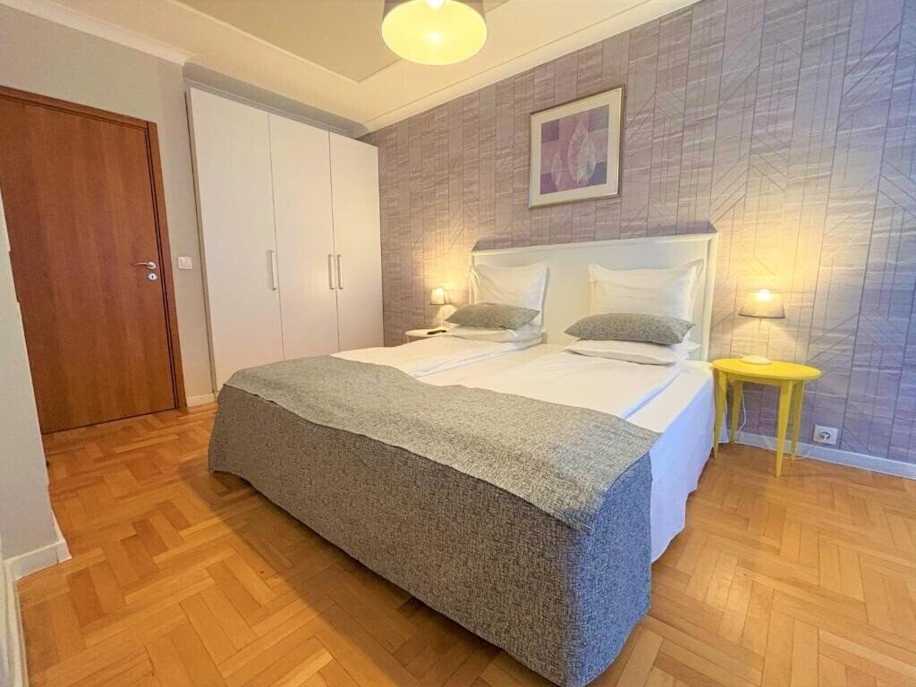 Hotel Cityresidence Aparthotel 3*