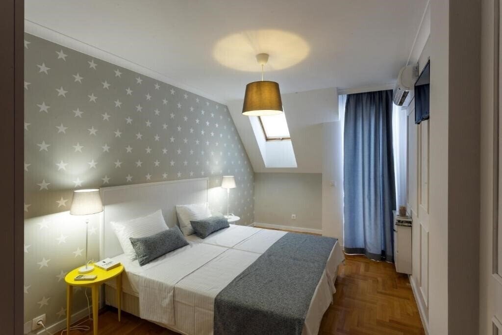 Zdjęcia Cityresidence Aparthotel 3*