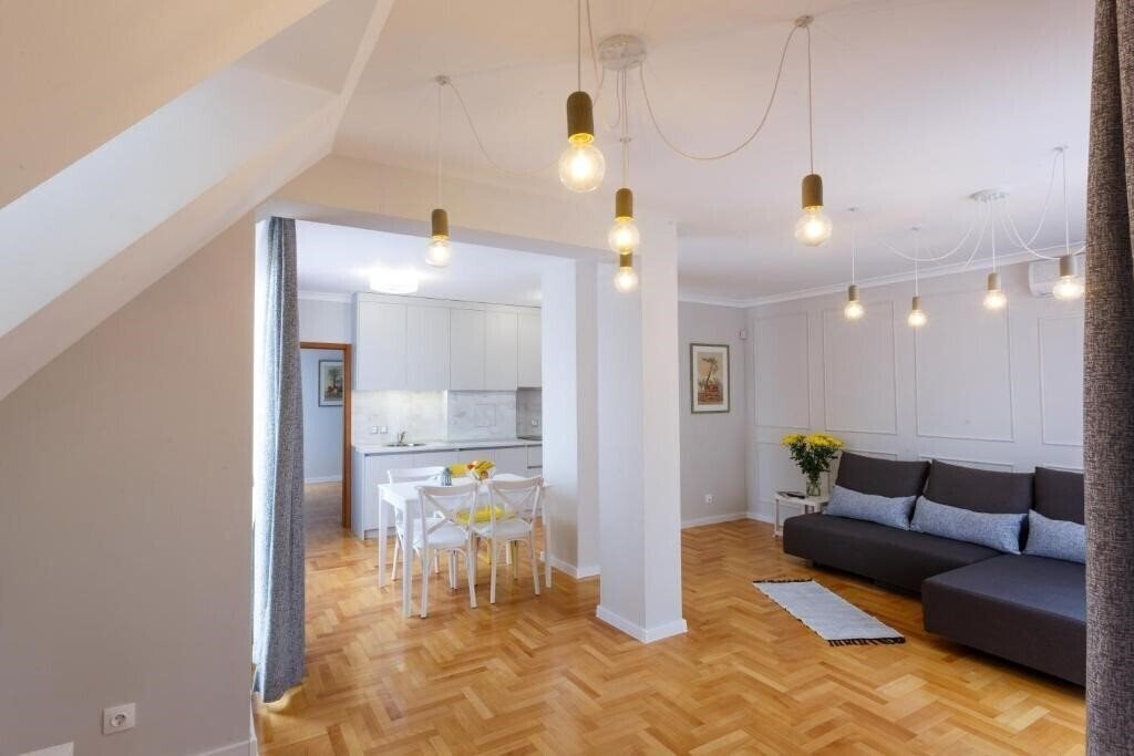 Zdjęcie Cityresidence Aparthotel 3*