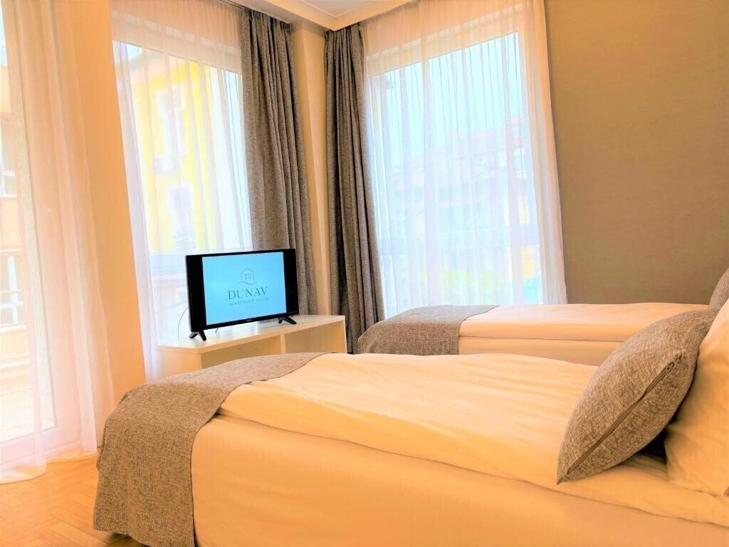 Zdjęcie Cityresidence Aparthotel 3*