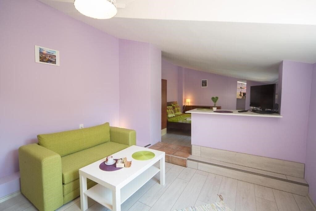 Obraz Peter Pan House Guest House гостиный двор