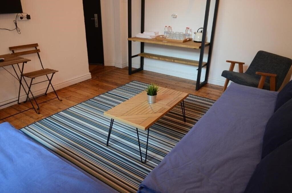 Фотографія Generaator Sofia Hotel 3*