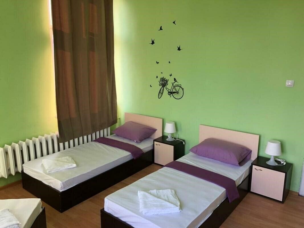 Zdjęcia Hotel Ring 2*