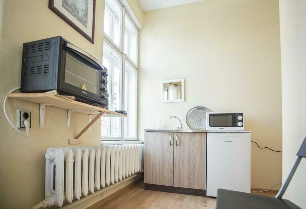 Zdjęcie Hotel Ring 2*