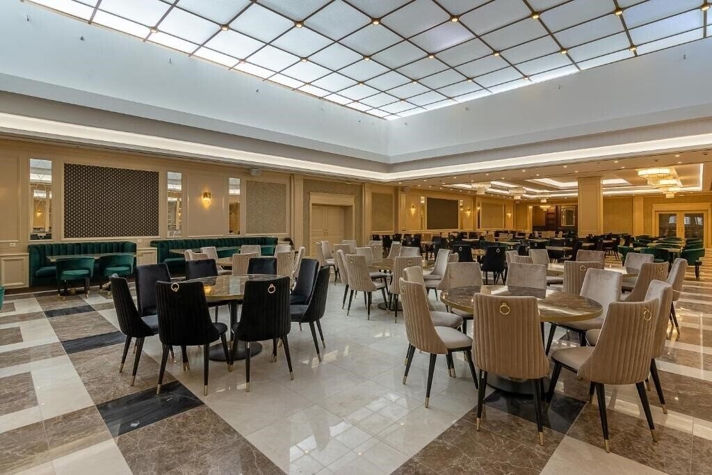 Zdjęcia Astoria Grand Hotel 4*
